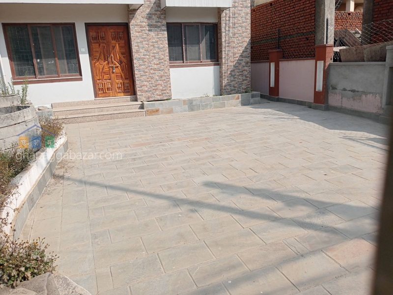 House on Sale at Chapali Ghumti